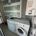 Porto Cies Con Terraza Apartmán *