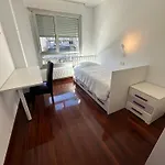 Porto Cies Con Terraza Apartmán Cangas do Morrazo