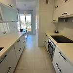 Porto Cies Con Terraza Apartmán Cangas do Morrazo