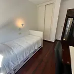 Apartmán Porto Cies Con Terraza