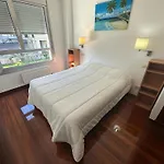 Porto Cies Con Terraza Apartmán Cangas do Morrazo