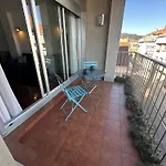Porto Cies Con Terraza Apartmán *