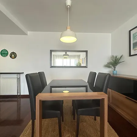 Apartment Porto Cies Con Terraza