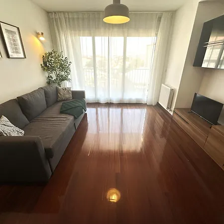 Porto Cíes Con Terraza Apartamento Cangas do Morrazo