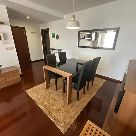Porto Cies Con Terraza Apartment