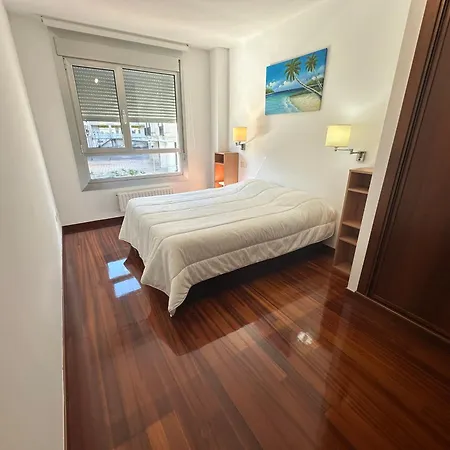 Apartment Porto Cies Con Terraza