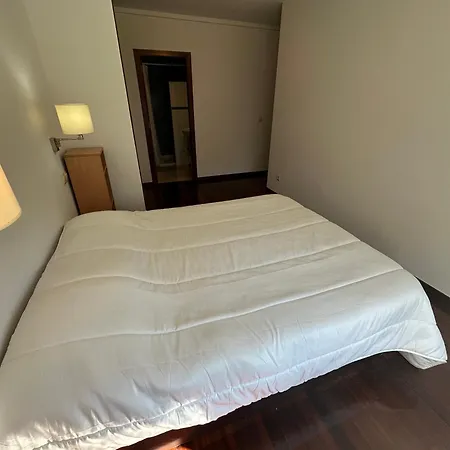 Porto Cíes Con Terraza Apartamento *