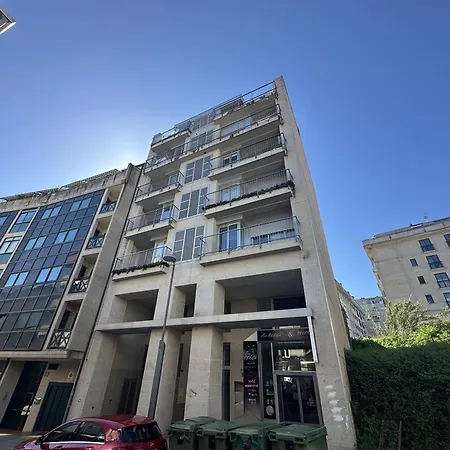 Apartamento Porto Cíes Con Terraza *