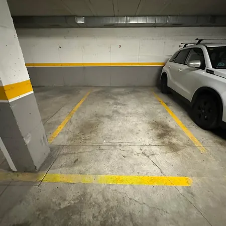 Porto Cíes Con Terraza * Cangas do Morrazo