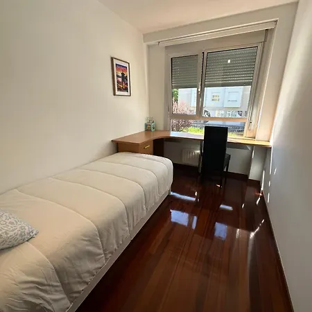 Porto Cies Con Terraza Apartment