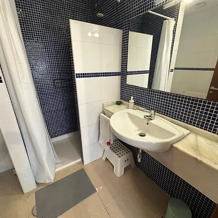 Apartment Porto Cies Con Terraza *
