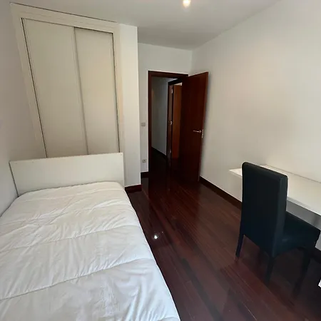 Apartamento Porto Cíes Con Terraza Cangas do Morrazo