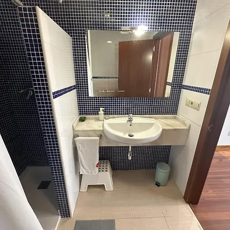 Porto Cíes Con Terraza Apartamento Cangas do Morrazo