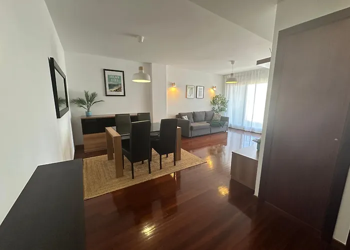 Porto Cies Con Terraza كانجاس دي مورازو