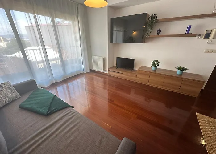 Porto Cies Con Terraza *