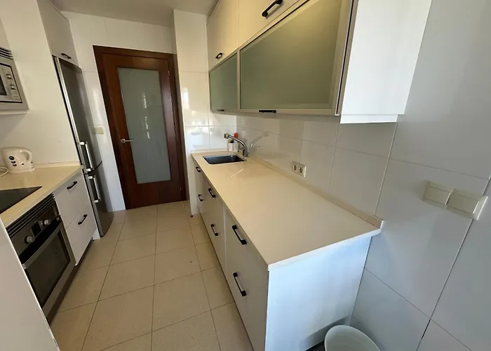 Porto Cies Con Terraza كانجاس دي مورازو