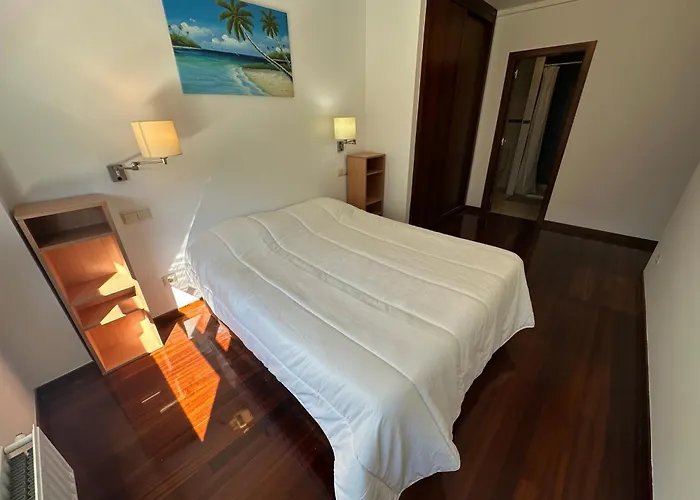 شقة Porto Cies Con Terraza