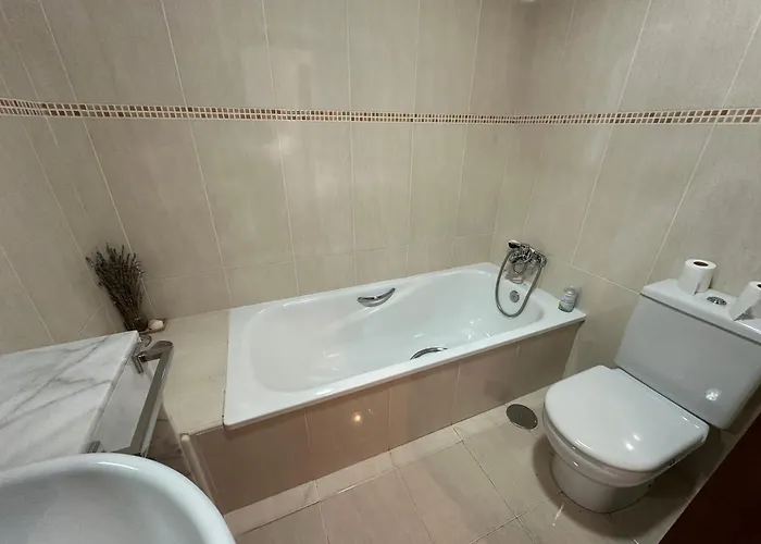 Porto Cies Con Terraza *