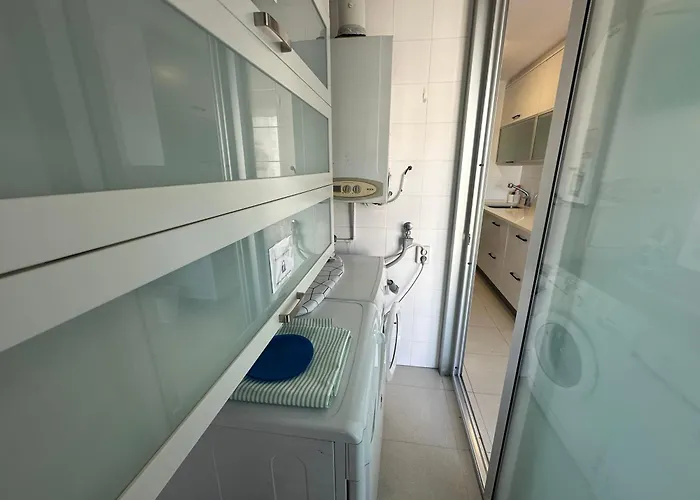 Porto Cies Con Terraza Cangas do Morrazo