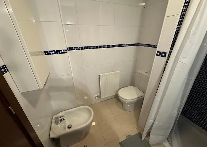 Porto Cies Con Terraza