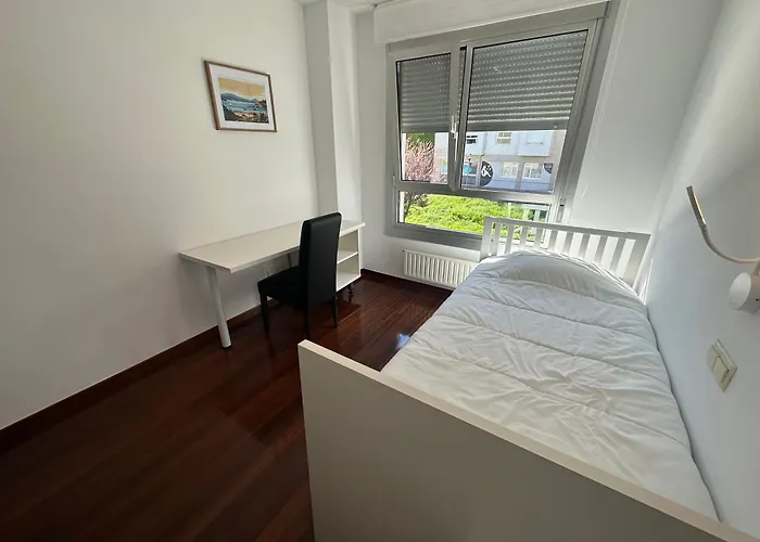 Porto Cies Con Terraza *