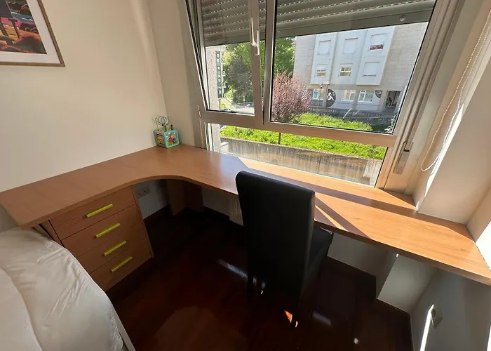 Porto Cies Con Terraza كانجاس دي مورازو