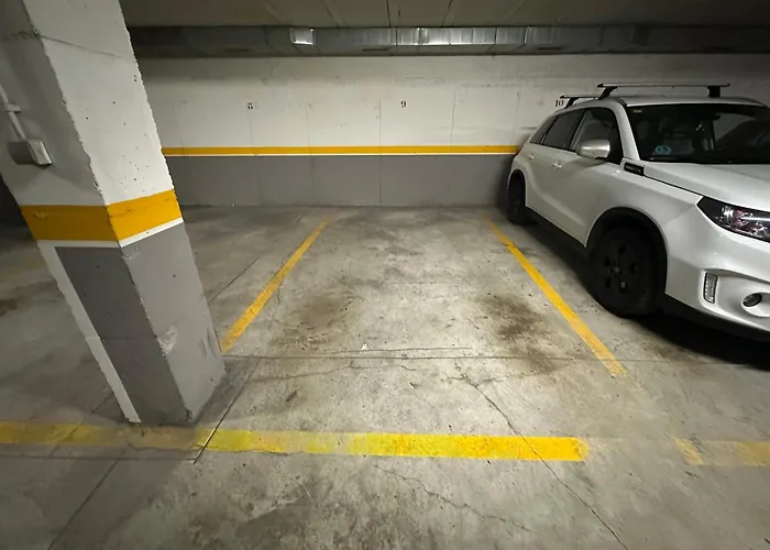 Porto Cies Con Terraza * Cangas do Morrazo