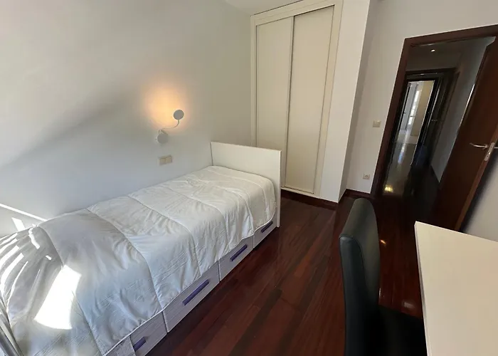 شقة Porto Cies Con Terraza