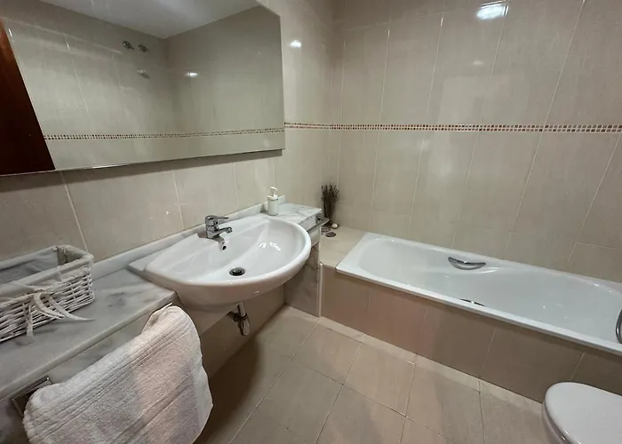 Porto Cies Con Terraza *