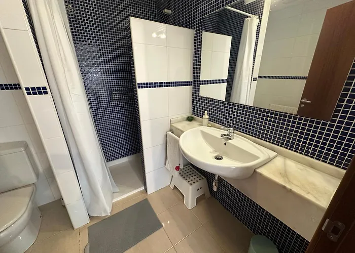 شقة Porto Cies Con Terraza *