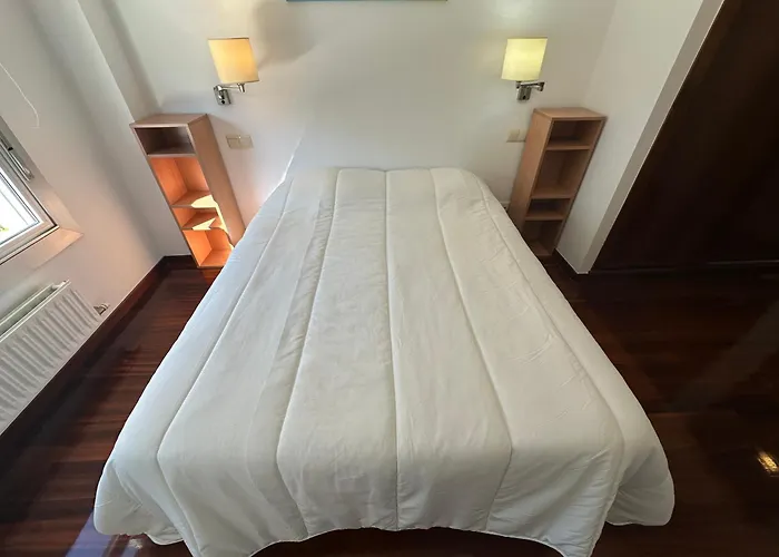 Porto Cies Con Terraza