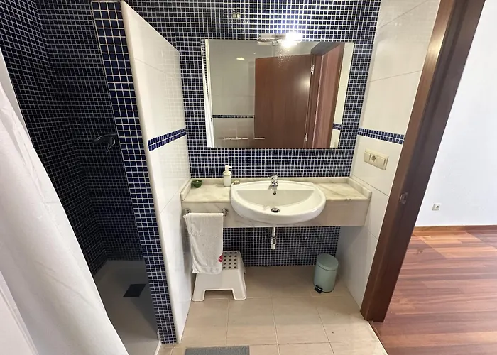 Porto Cies Con Terraza Daire Cangas do Morrazo