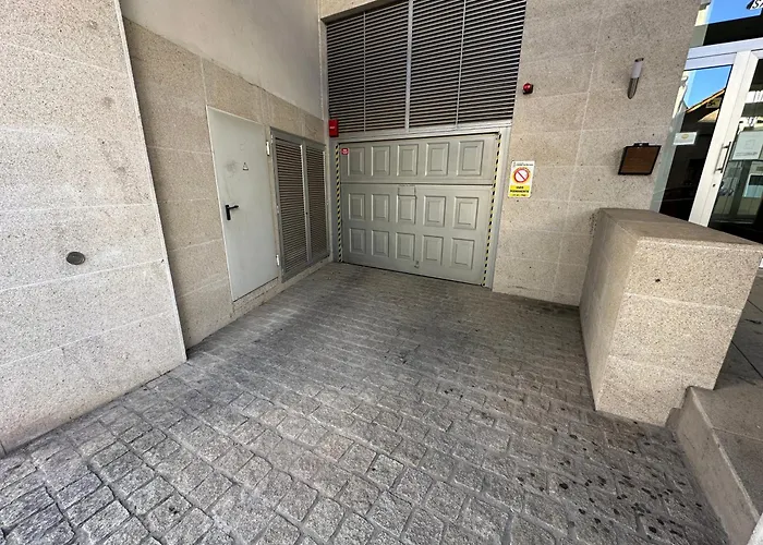 Porto Cies Con Terraza